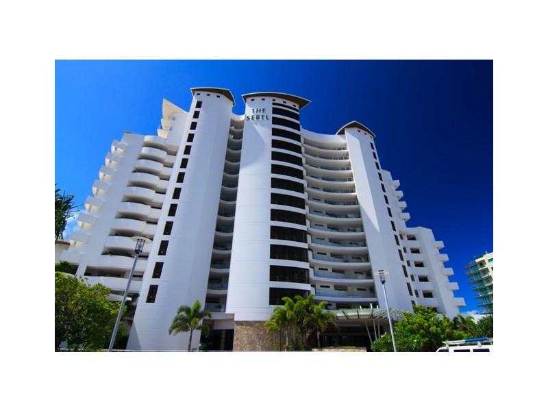 1108/14 The Sebel, Aerodrome Road, Maroochydore QLD 4558