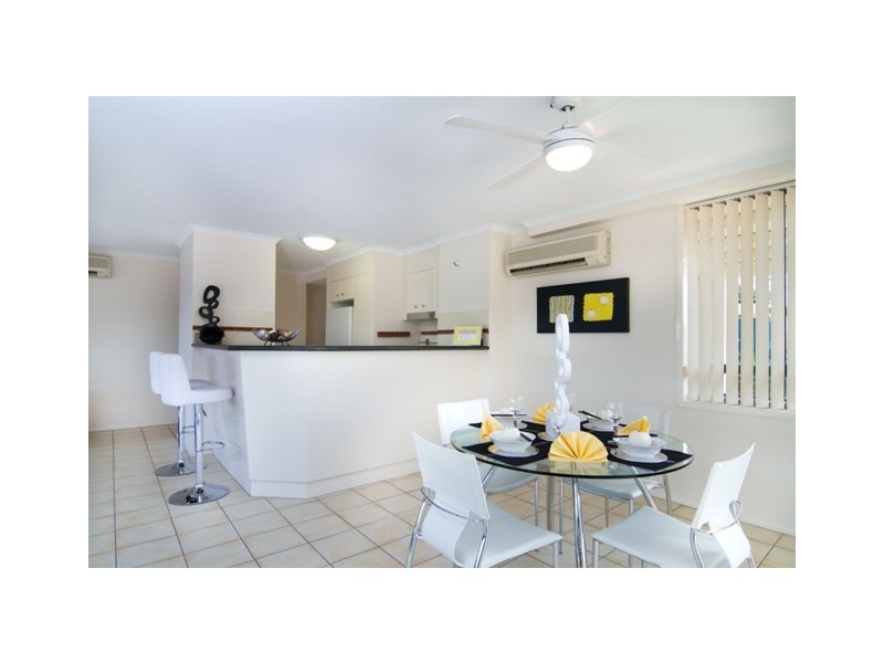 205/98 Aleutian at Seaforth, Alexandra Parade, Alexandra Headland QLD 4572