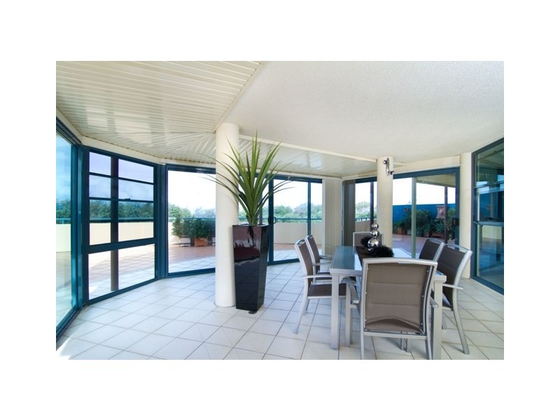 205/98 Aleutian at Seaforth, Alexandra Parade, Alexandra Headland QLD 4572