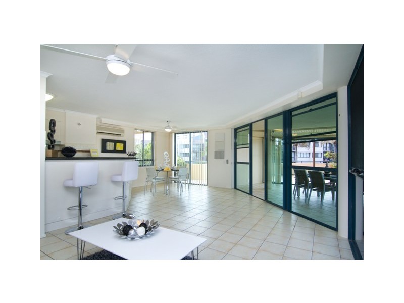 205/98 Aleutian at Seaforth, Alexandra Parade, Alexandra Headland QLD 4572