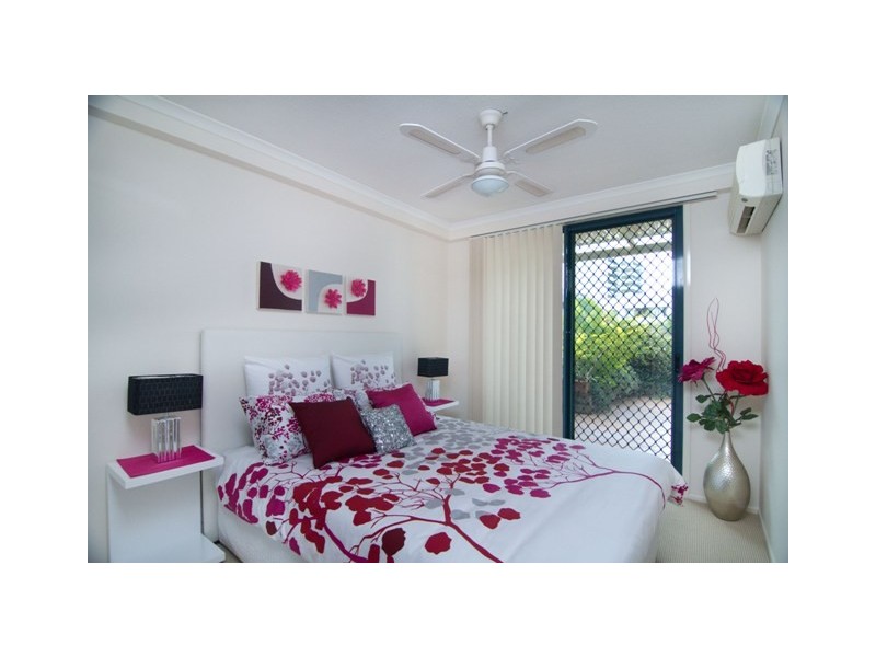 205/98 Aleutian at Seaforth, Alexandra Parade, Alexandra Headland QLD 4572