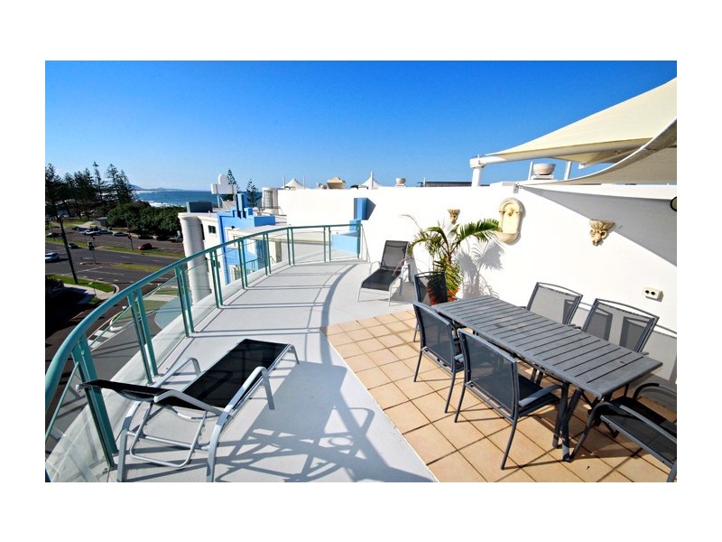 70/188 Grand Palais, Alexandra Parade, Alexandra Headland QLD 4572