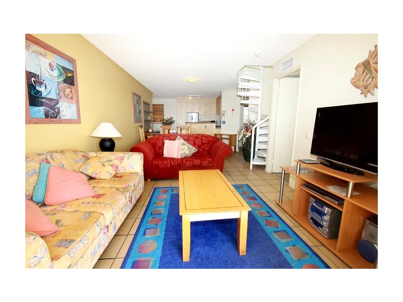 70/188 Grand Palais, Alexandra Parade, Alexandra Headland QLD 4572