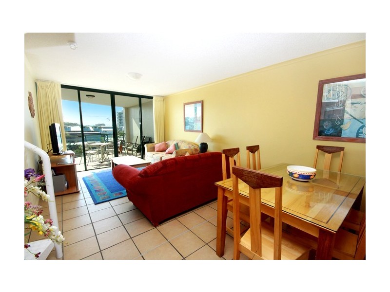 70/188 Grand Palais, Alexandra Parade, Alexandra Headland QLD 4572