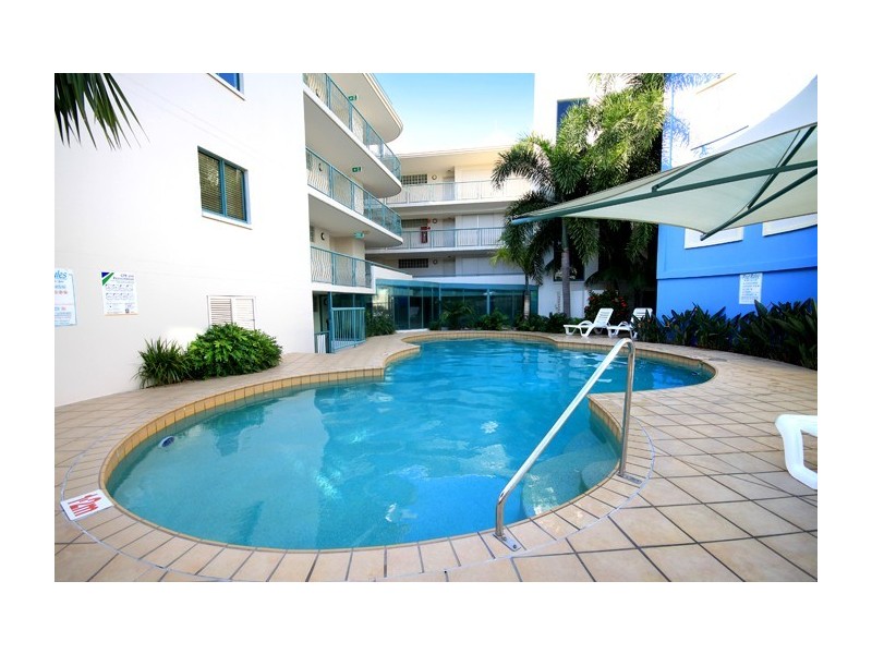 70/188 Grand Palais, Alexandra Parade, Alexandra Headland QLD 4572