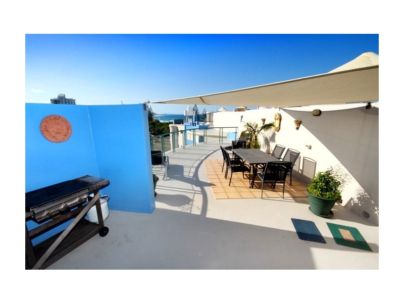70/188 Grand Palais, Alexandra Parade, Alexandra Headland QLD 4572