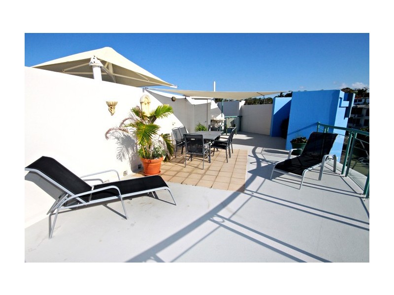 70/188 Grand Palais, Alexandra Parade, Alexandra Headland QLD 4572