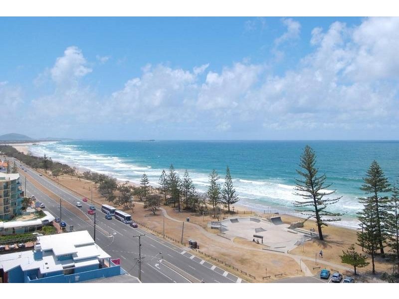 52/174 Mandolin, Alexandra Parade, Alexandra Headland QLD 4572