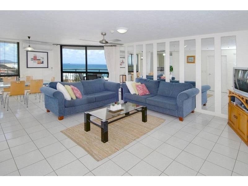 52/174 Mandolin, Alexandra Parade, Alexandra Headland QLD 4572