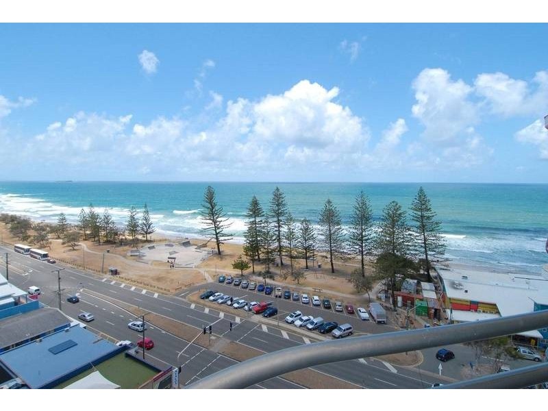 52/174 Mandolin, Alexandra Parade, Alexandra Headland QLD 4572