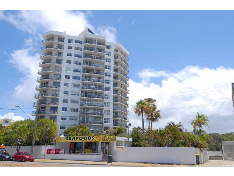 52/174 Mandolin, Alexandra Parade, Alexandra Headland QLD 4572