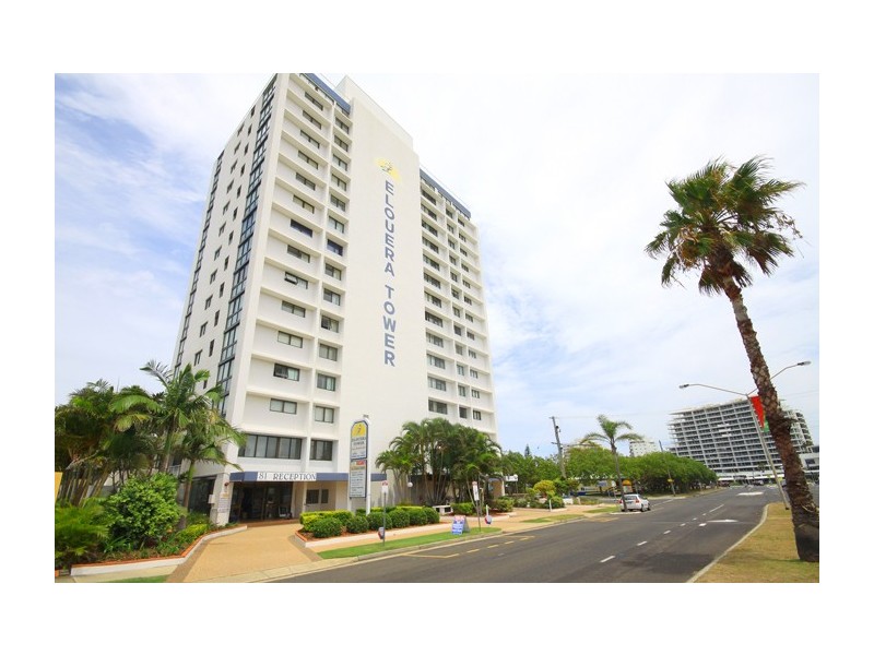 9/81 Elouera Towers, Sixth Avenue, Maroochydore QLD 4558