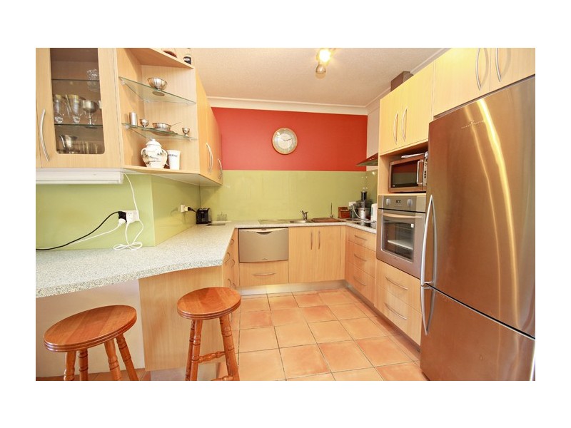 9/81 Elouera Towers, Sixth Avenue, Maroochydore QLD 4558