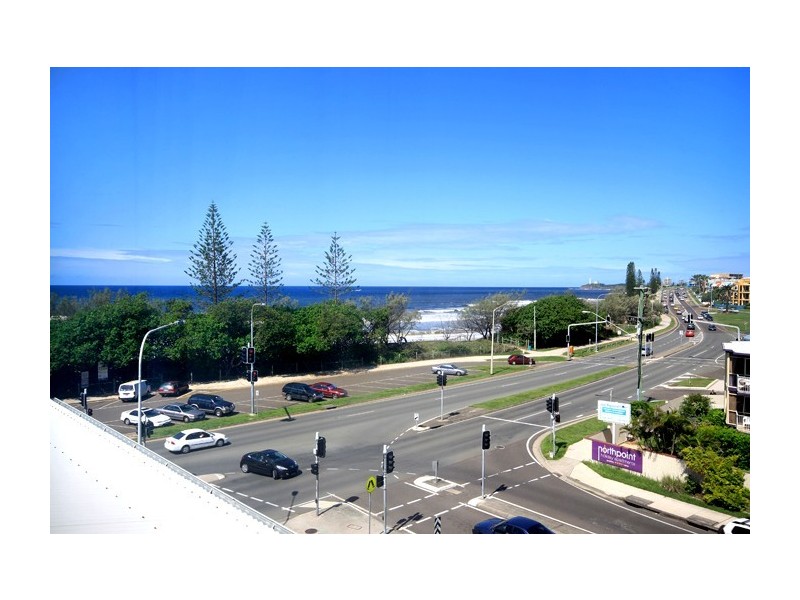 404/180 Alexandra Beach Resort, Alexandra Parade, Alexandra Headland QLD 4572