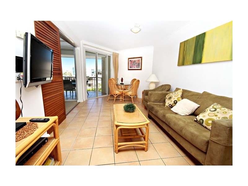 404/180 Alexandra Beach Resort, Alexandra Parade, Alexandra Headland QLD 4572