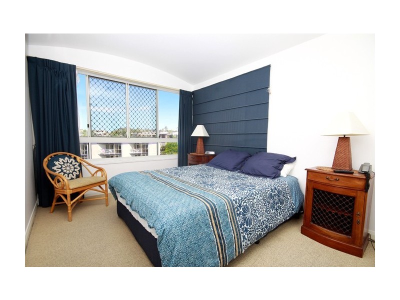 404/180 Alexandra Beach Resort, Alexandra Parade, Alexandra Headland QLD 4572