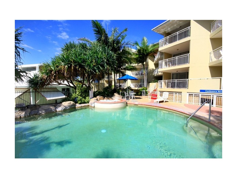 404/180 Alexandra Beach Resort, Alexandra Parade, Alexandra Headland QLD 4572