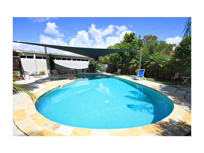 34/24 Suncoast Resort, Wirraway Street, Alexandra Headland QLD 4572