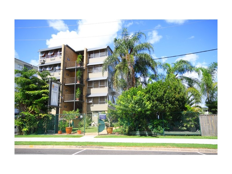 34/24 Suncoast Resort, Wirraway Street, Alexandra Headland QLD 4572