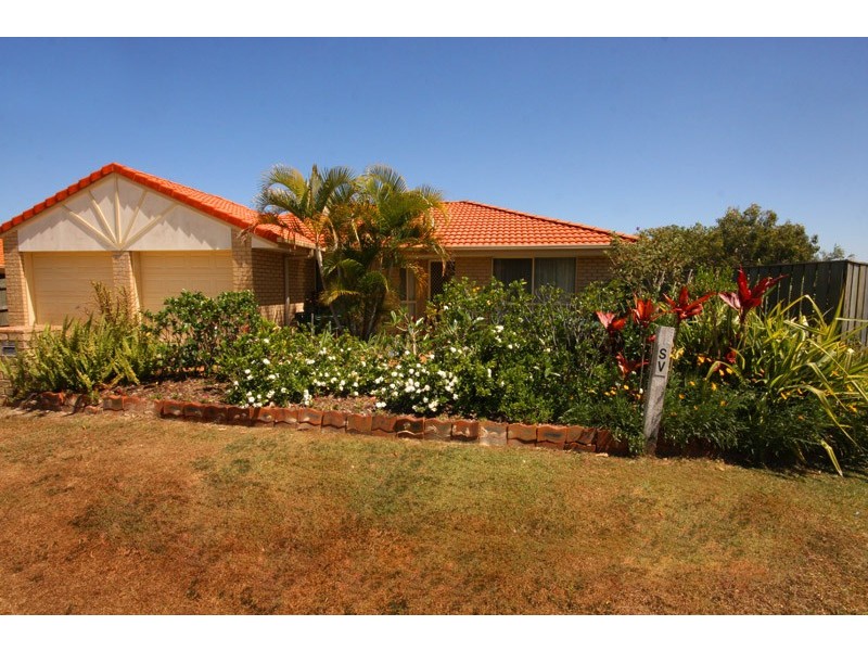 34 Homestead Drive, Little Mountain QLD 4551