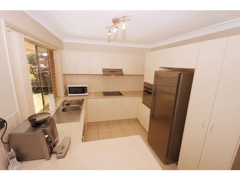 34 Homestead Drive, Little Mountain QLD 4551