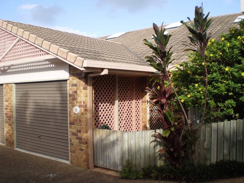 Buderim QLD 4556