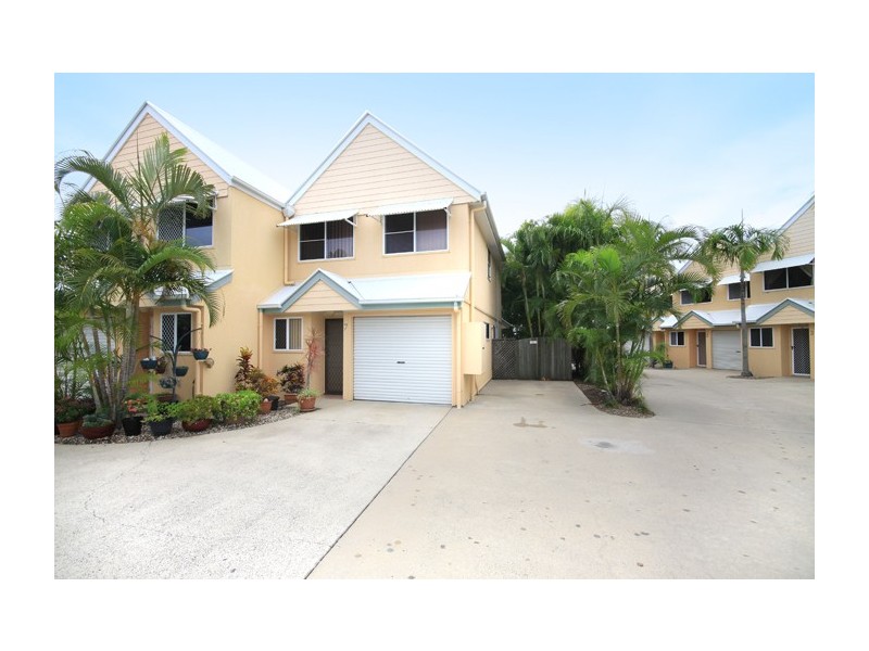7/47 Fairport, Dalton Drive, Maroochydore QLD 4558