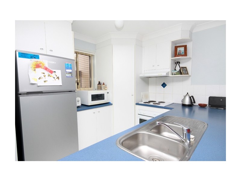 5/45 Golf Terraces II, Dalton Drive, Maroochydore QLD 4558