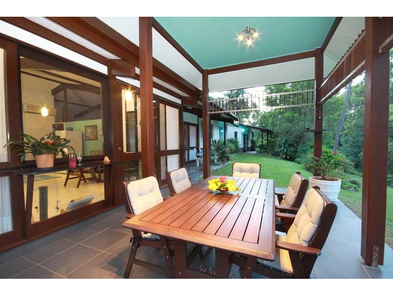 39 Towen Mountain Road, Towen Mountain QLD 4560