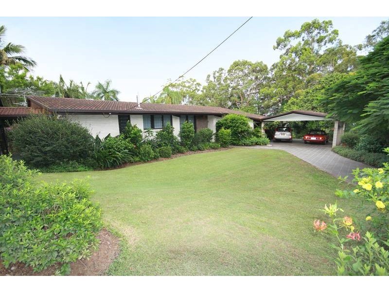 39 Towen Mountain Road, Towen Mountain QLD 4560