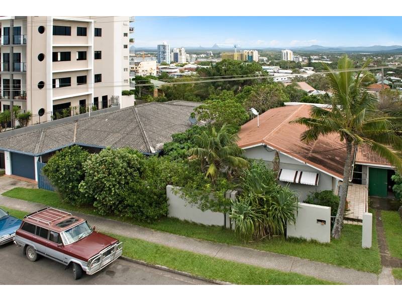 26 & 28 Canberra Terrace, Caloundra QLD 4551