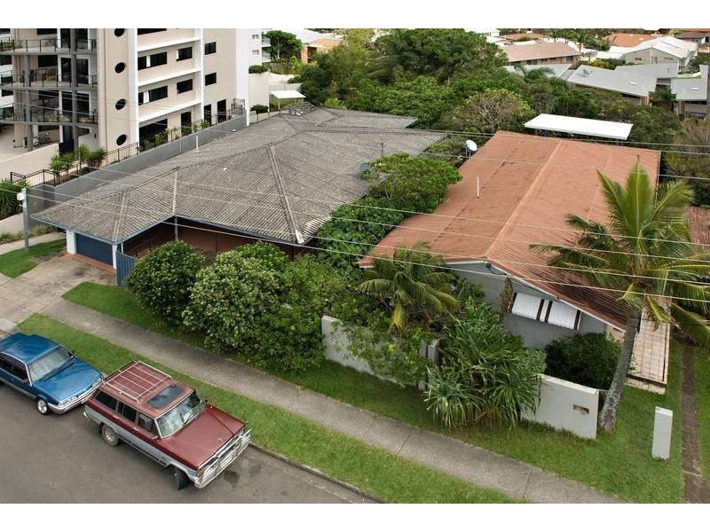 26 & 28 Canberra Terrace, Caloundra QLD 4551