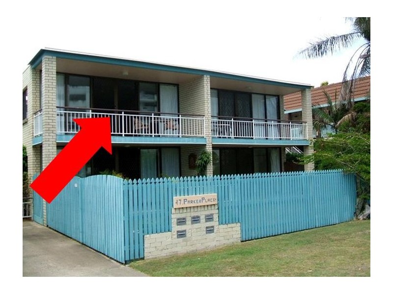 3/17 Parker Place, Parker Street, Maroochydore QLD 4558