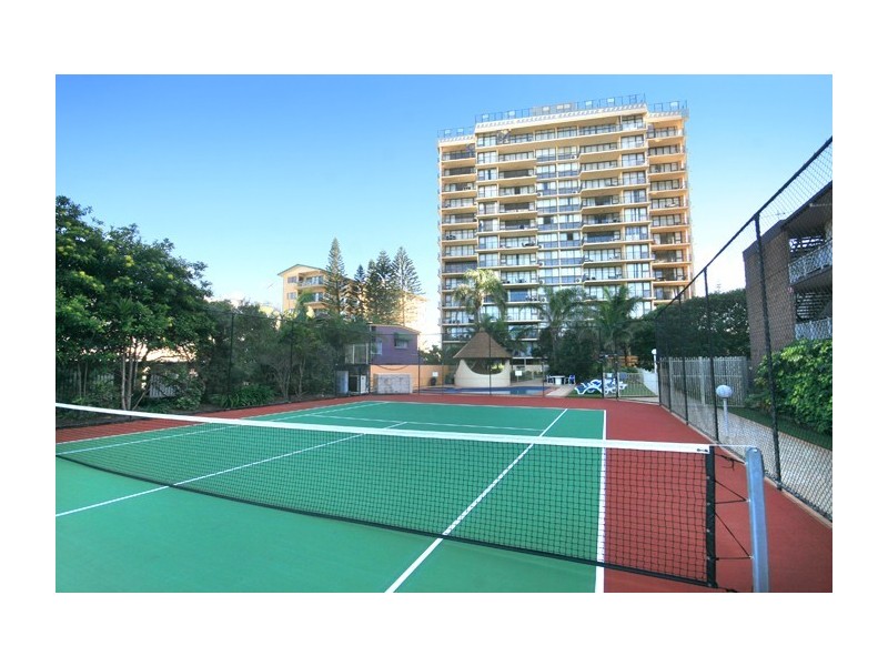 16/27 Majorca Isle, Sixth Avenue, Maroochydore QLD 4558