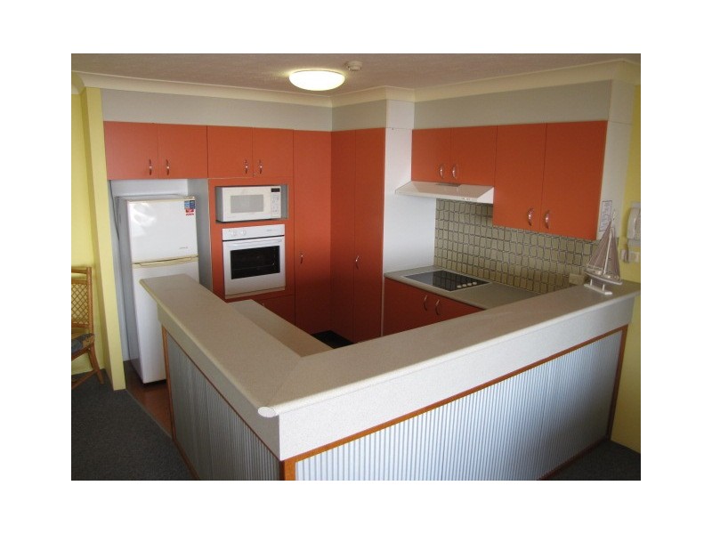 16/27 Majorca Isle, Sixth Avenue, Maroochydore QLD 4558