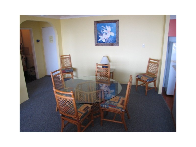 16/27 Majorca Isle, Sixth Avenue, Maroochydore QLD 4558