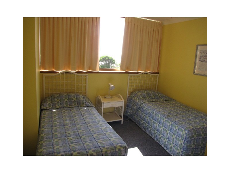 16/27 Majorca Isle, Sixth Avenue, Maroochydore QLD 4558