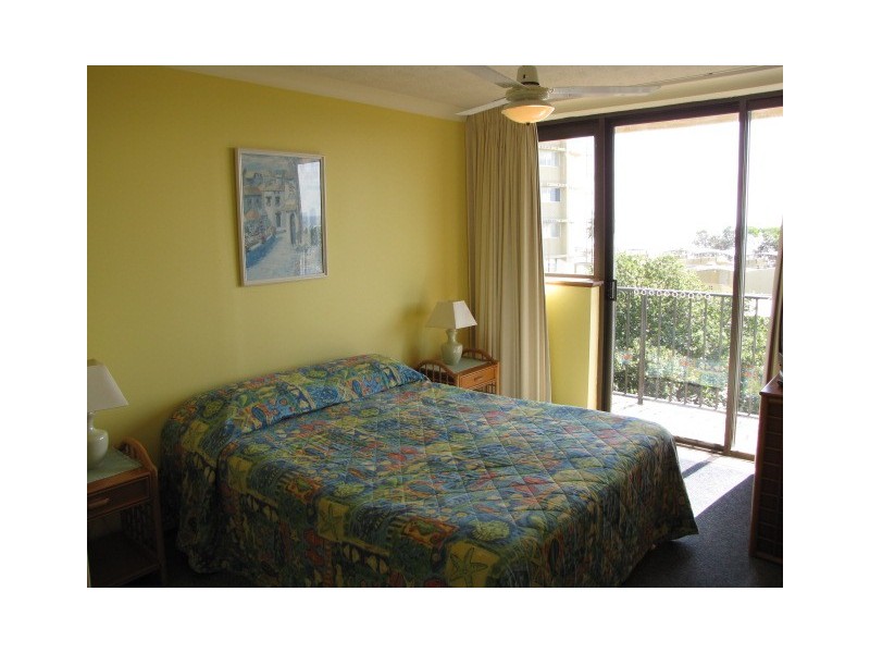 16/27 Majorca Isle, Sixth Avenue, Maroochydore QLD 4558