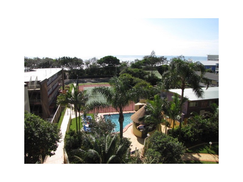 16/27 Majorca Isle, Sixth Avenue, Maroochydore QLD 4558