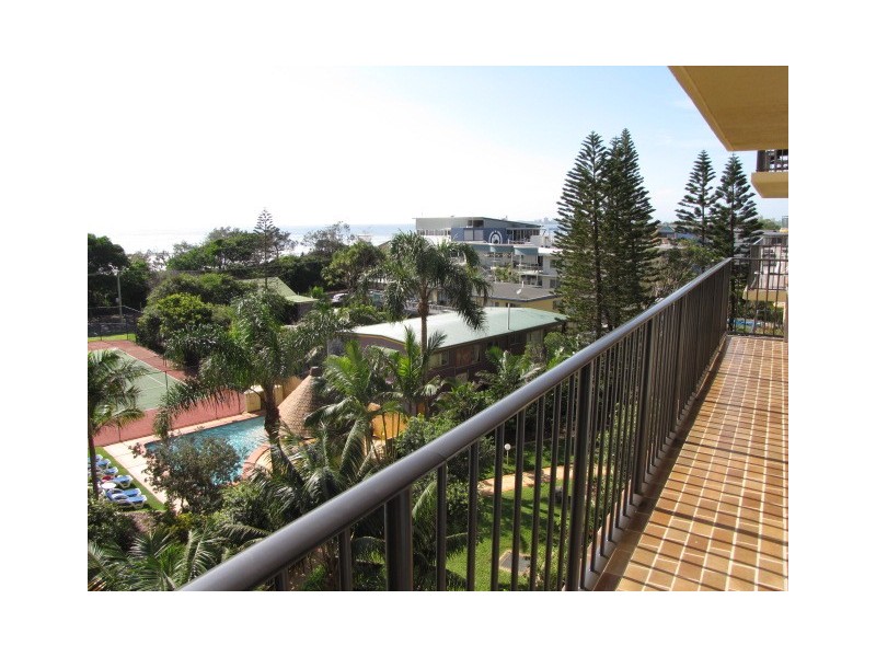 16/27 Majorca Isle, Sixth Avenue, Maroochydore QLD 4558