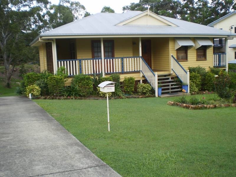 7 Gum Tree Drive, Buderim QLD 4556