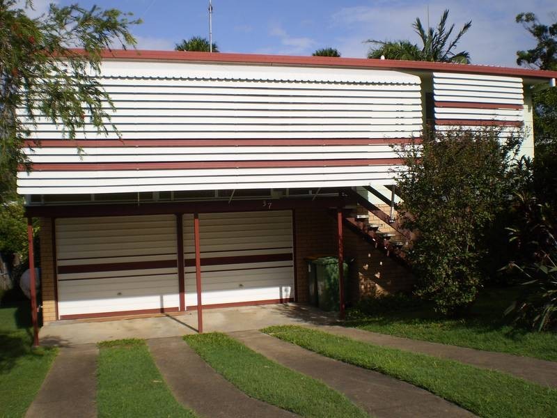 37 Centenary Crescent, Maroochydore QLD 4558