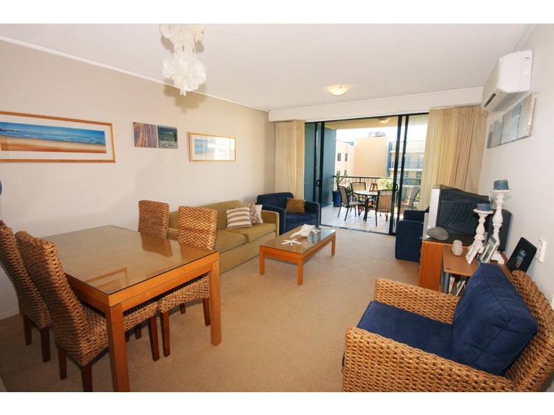 631/21 Cascade at Seaforth, Wirraway Street, Alexandra Headland QLD 4572