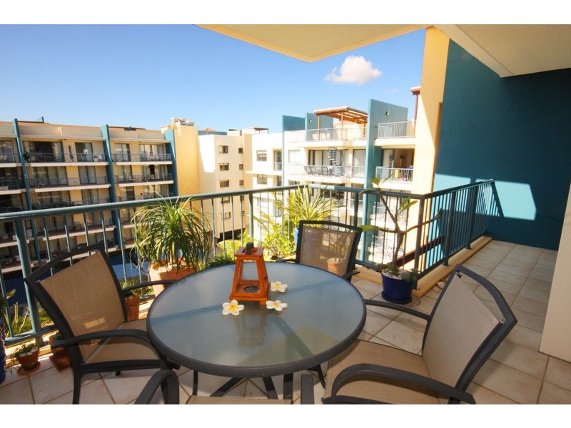 631/21 Cascade at Seaforth, Wirraway Street, Alexandra Headland QLD 4572