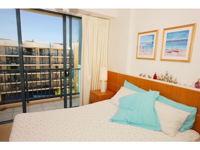 631/21 Cascade at Seaforth, Wirraway Street, Alexandra Headland QLD 4572