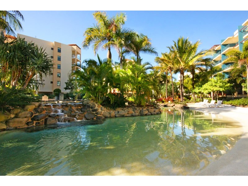 631/21 Cascade at Seaforth, Wirraway Street, Alexandra Headland QLD 4572