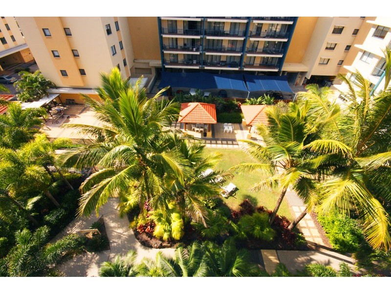 631/21 Cascade at Seaforth, Wirraway Street, Alexandra Headland QLD 4572