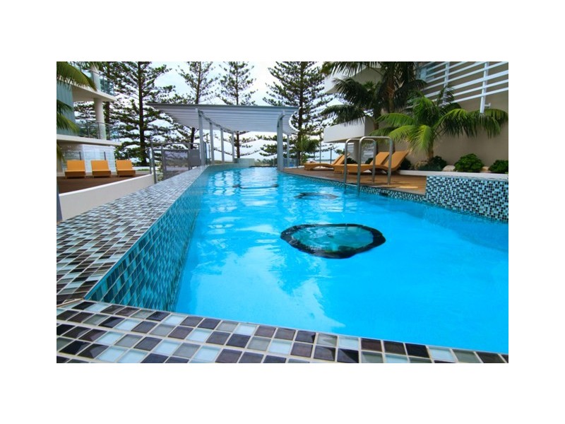 103 & 202/10 Rumba Beach Resort & Spa, Leeding Terrace, Caloundra QLD 4551