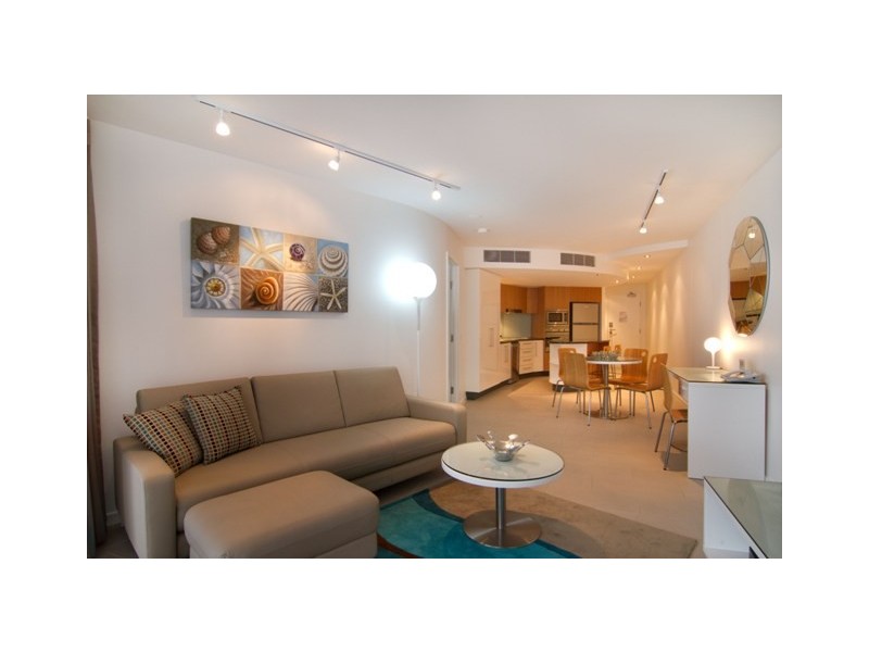 103 & 202/10 Rumba Beach Resort & Spa, Leeding Terrace, Caloundra QLD 4551