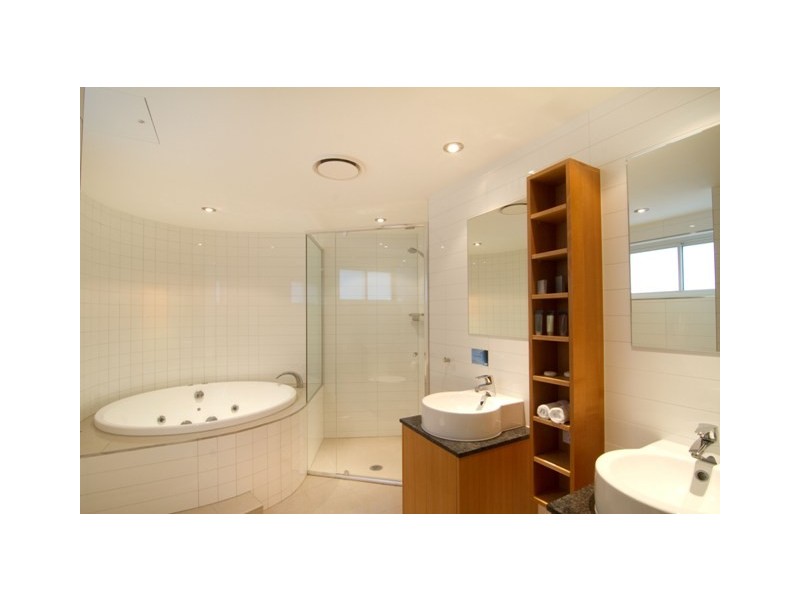 103 & 202/10 Rumba Beach Resort & Spa, Leeding Terrace, Caloundra QLD 4551